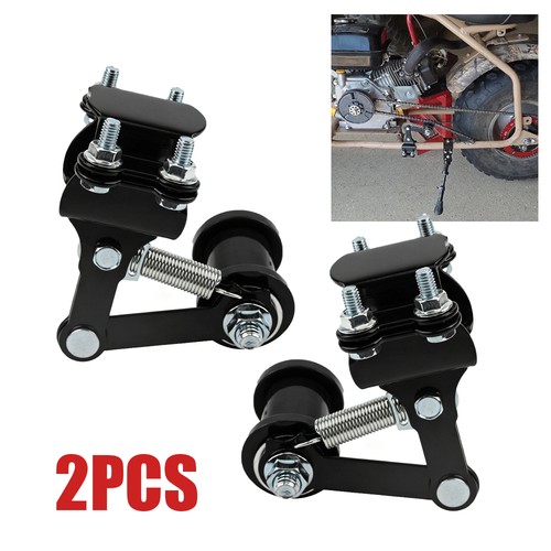 2xrullo guida tensionatore - 2xrullo,