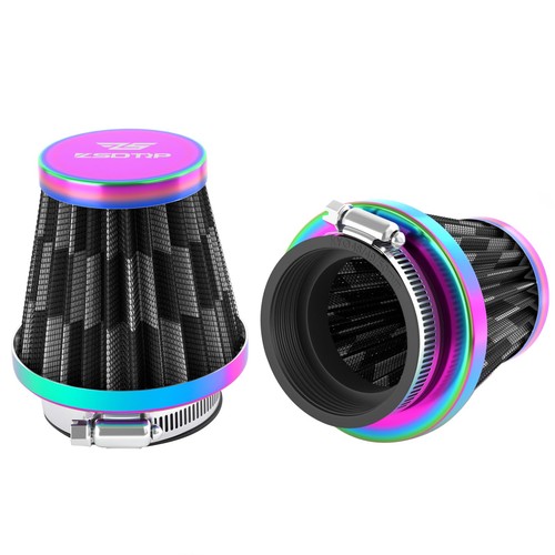 2pcs filtro aria moto - 2pcs,