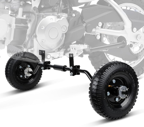 Ruote allenamento dirt pit - ruote,