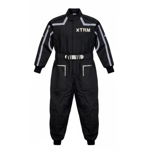 Tuta corsa karting - corsa,