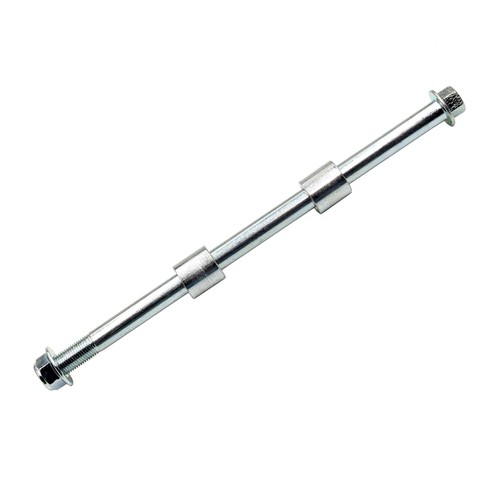 M12 assale ruota posteriore - m12,