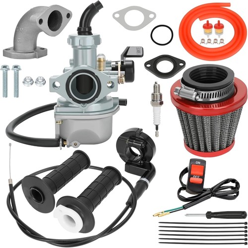 Pz22 carburatore carb - 22,