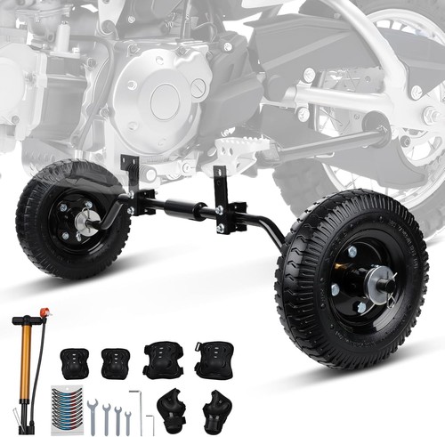 Ruote allenamento dirt - ruote,