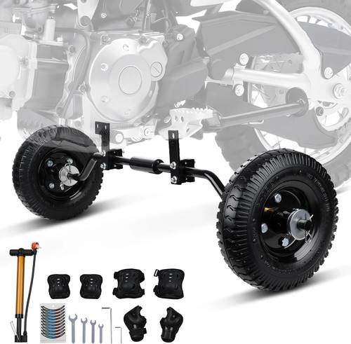 Ruote allenamento dirt - dirt, pit