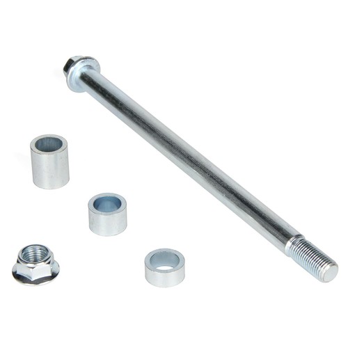 Asse ruota 12mm 230mm - , con