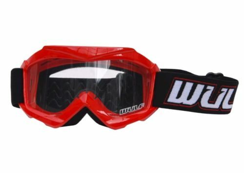 Wulfsport occhiali bambini - bambini, mx