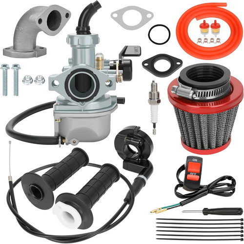 Pz22 carburatore carb - pz22,