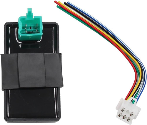 Box pin cdi 50cc 300cc - pin, 50cc-300cc