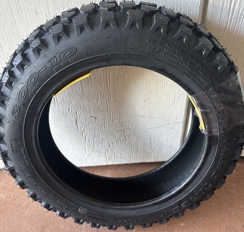 Pneumatico mmg knobby 10 - pneumatico, 3.00-10