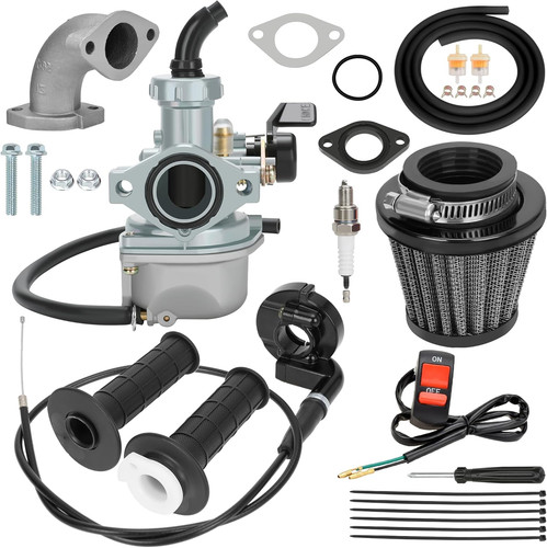 Carburatore 22mm pz22 - carburatore,