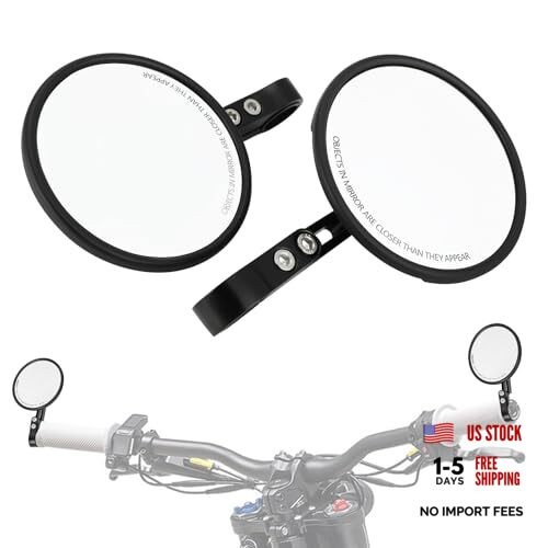 Specchietti moto regolabili - moto,