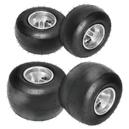 Ruota atv 10x4 50 - 5'', 10x4.50-5