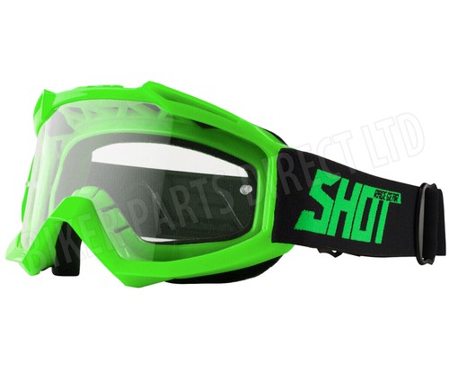 Occhiali motocross enduro - motocross,