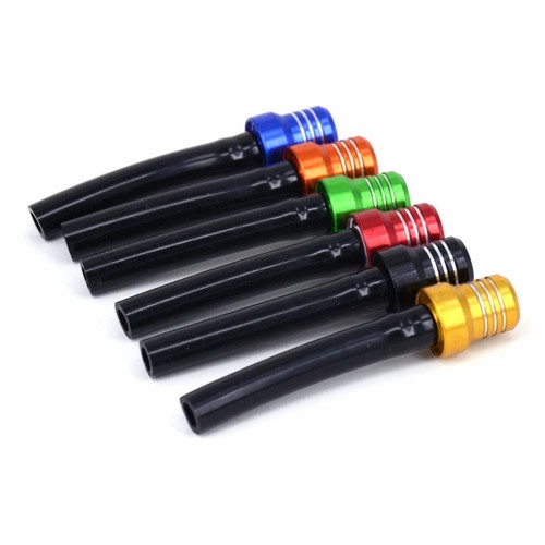 Tubi sfiato tappo gas - 6,
