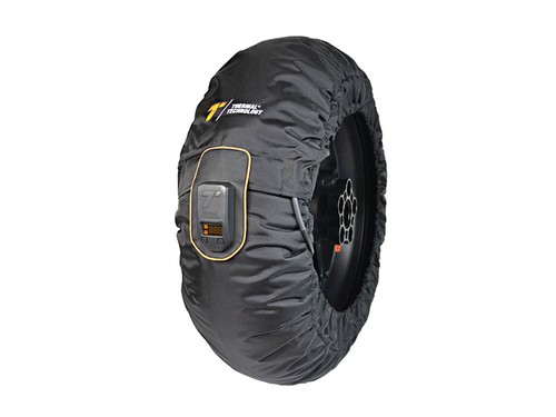 Coppia termocoperte evo one - coppia,