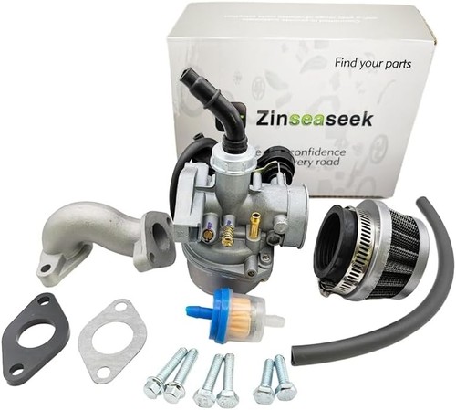 Kit carburatore 19mm - 19mm, atv